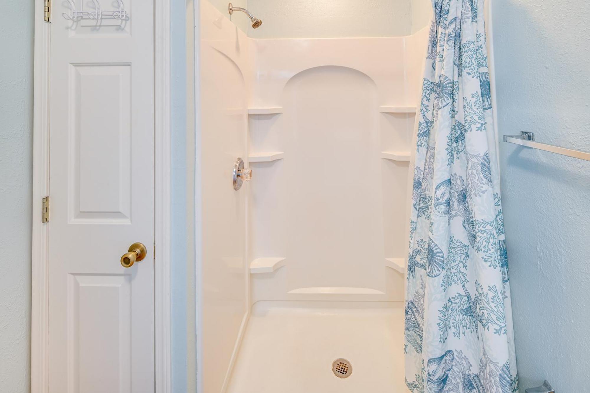 Surfside Beach Oasis With Private Pool And Gas Grill! Myrtle Beach Exterior foto